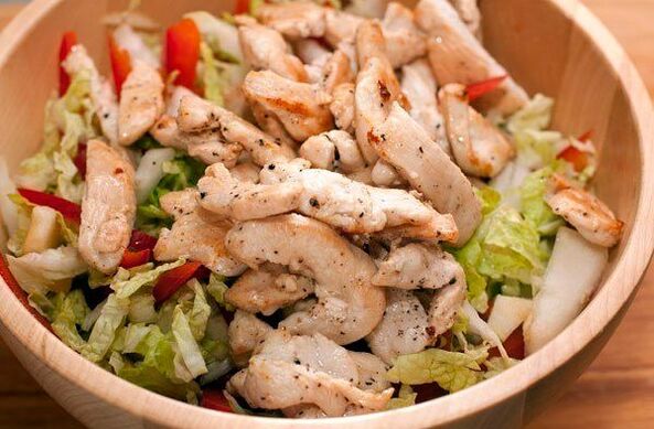 keto Diät wat Dir kënnt a kann net iessen