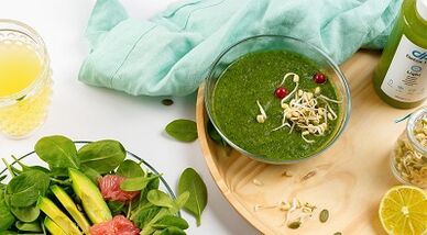 Weeër fir Gewiicht doheem ze verléieren