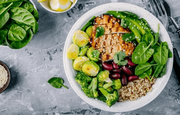 Méi Vitaminnen a Faser