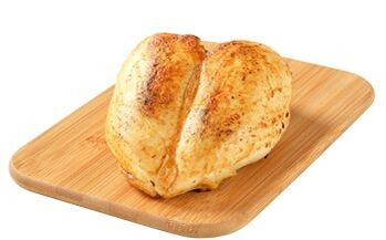 Ernährungsregele fir Leit mat Bluttgruppe II