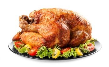 Ernärungsmerkmale fir Leit mat Bluttgrupp IV
