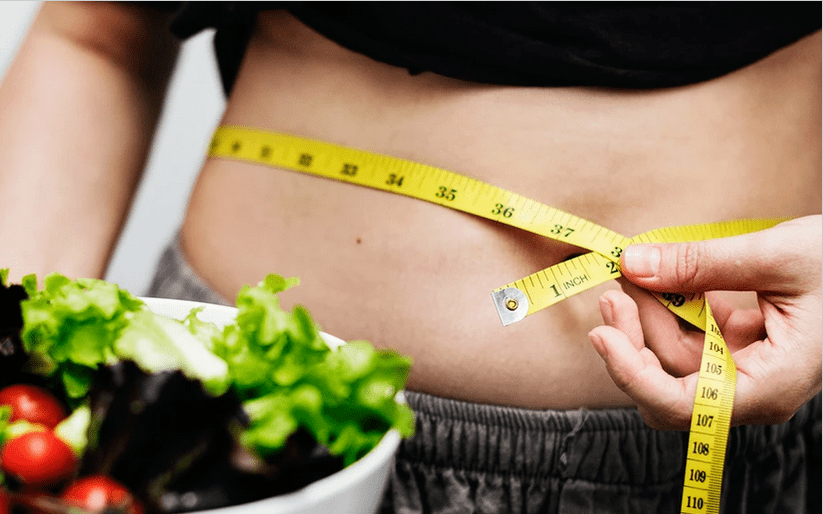 Regelen vun engem flaache Bauch